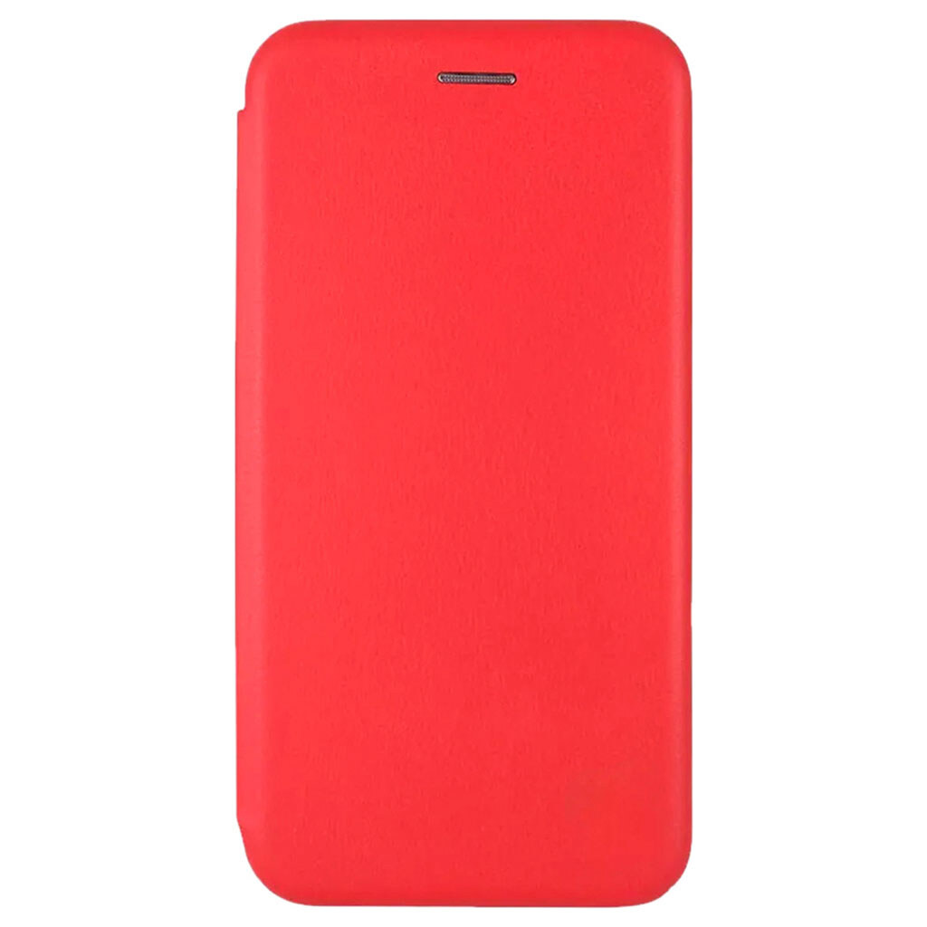 Чехол (книжка) Samsung M526 Galaxy M52, G-Case Ranger, Красный - № 1 Чехол (книжка) Samsung M526 Galaxy M52, G-Case Ranger, Красный - № 1