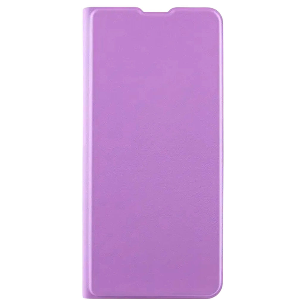 Чехол (книжка) Motorola XT2235 Moto G32, Gelius Book Cover Shell, Лиловый - № 1 Чехол (книжка) Motorola XT2235 Moto G32, Gelius Book Cover Shell, Лиловый - № 1