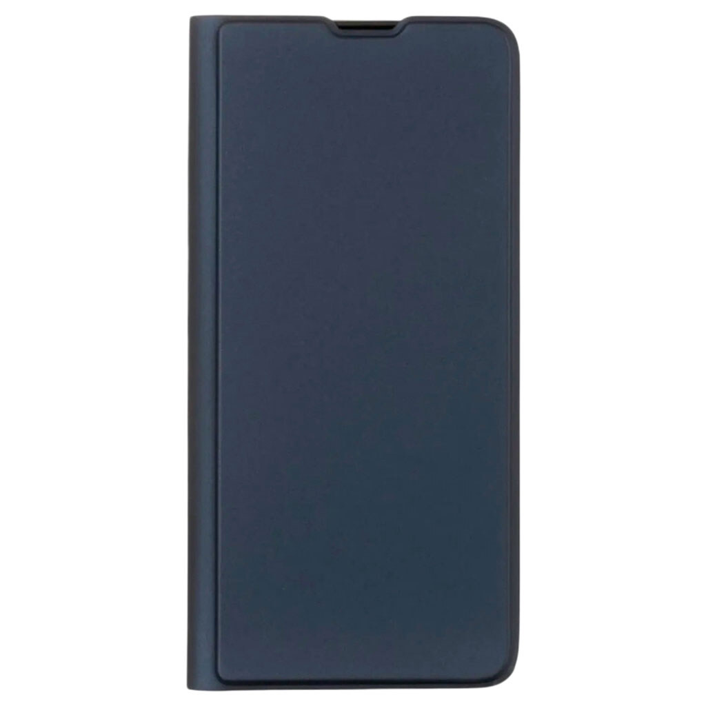 Чехол (книжка) Samsung A105 Galaxy A10 / M105 Galaxy M10, Gelius Book Cover Shell, Синий - № 1 Чехол (книжка) Samsung A105 Galaxy A10 / M105 Galaxy M10, Gelius Book Cover Shell, Синий - № 1