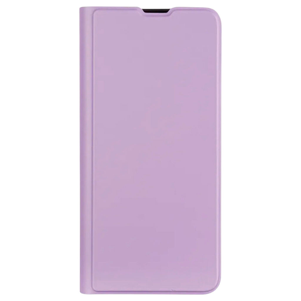 Чехол (книжка) Samsung A125 Galaxy A12 / A127 Galaxy A12, Gelius Book Cover Shell, Elegant Purple, Фиолетовый - № 1 Чехол (книжка) Samsung A125 Galaxy A12 / A127 Galaxy A12, Gelius Book Cover Shell, Elegant Purple, Фиолетовый - № 1
