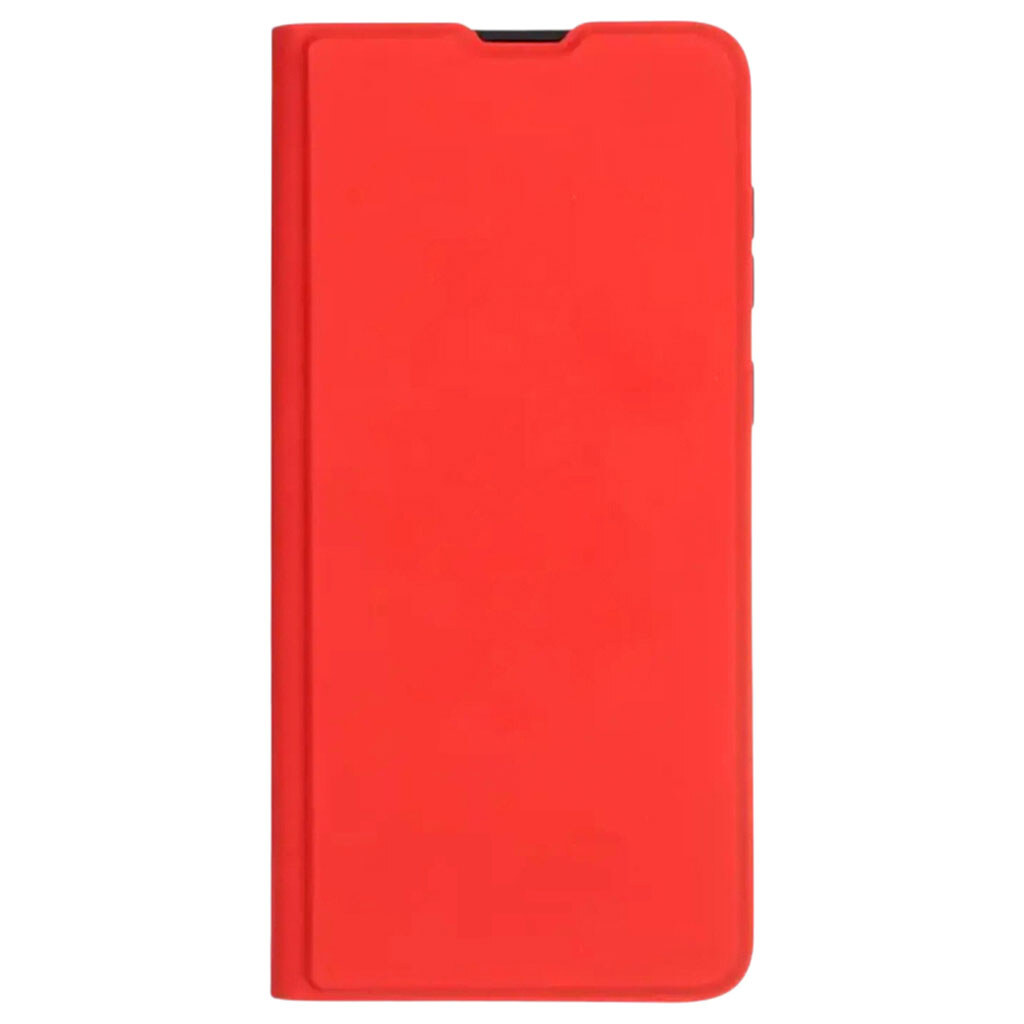Чехол (книжка) Samsung M315 Galaxy M31, Gelius Book Cover Shell, Красный - № 1 Чехол (книжка) Samsung M315 Galaxy M31, Gelius Book Cover Shell, Красный - № 1