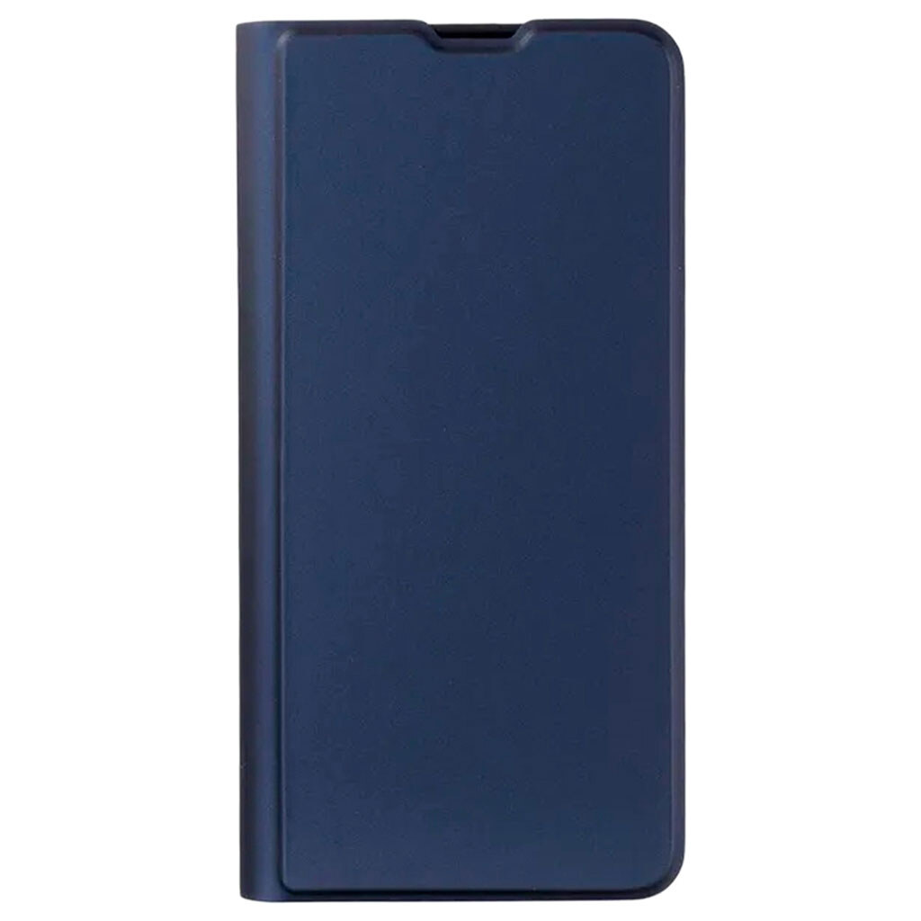 Чехол (книжка) Xiaomi Redmi 15, Gelius Book Cover Shell, Синий - № 1 Чехол (книжка) Xiaomi Redmi 15, Gelius Book Cover Shell, Синий - № 1