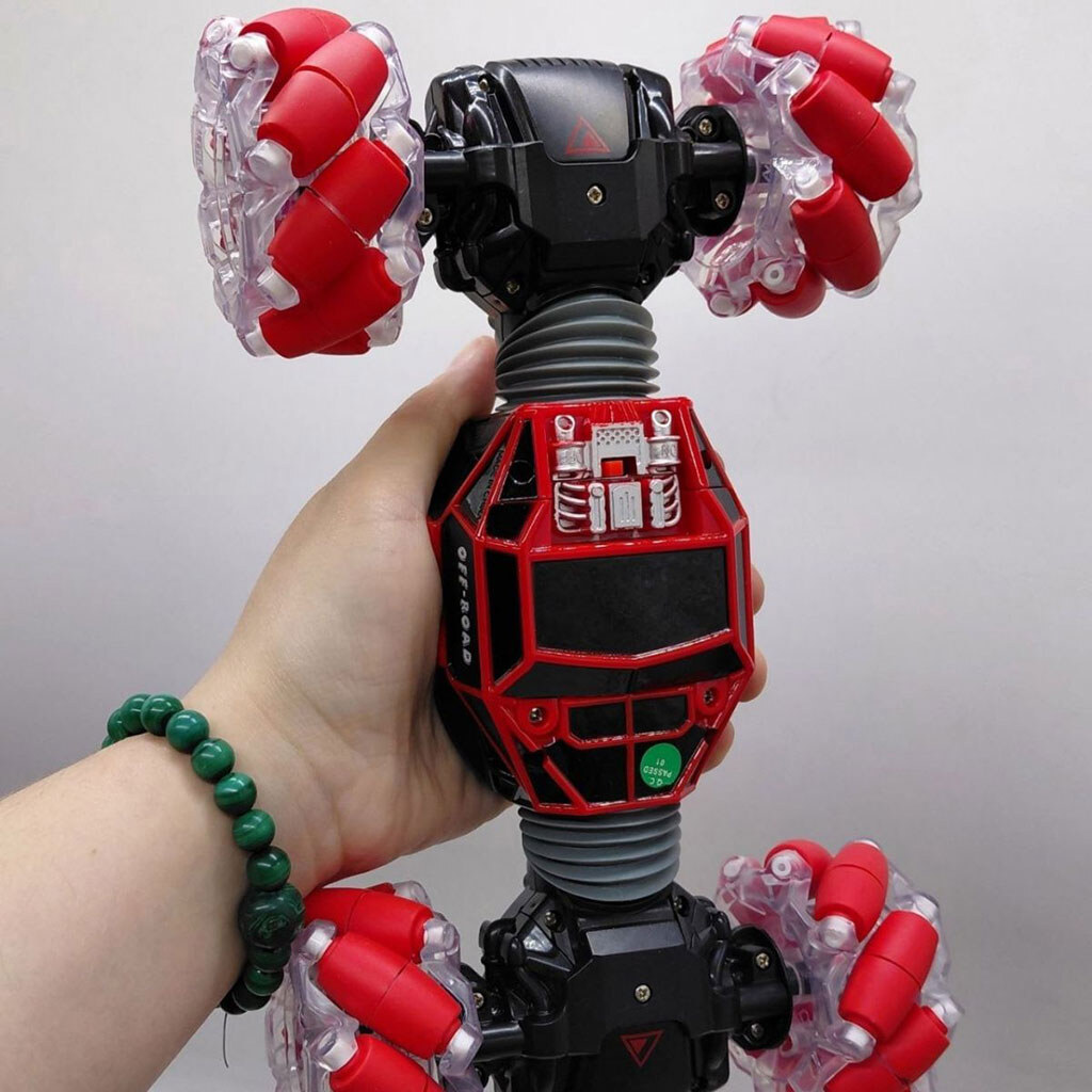 Машина на радиоуправлении "POWER MOTORS", Mic - № 3 Машина на радиоуправлении "POWER MOTORS", Mic - № 3