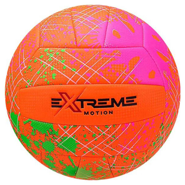 Мяч волейбольный "Extreme Motion" - № 1 Мяч волейбольный "Extreme Motion" - № 1