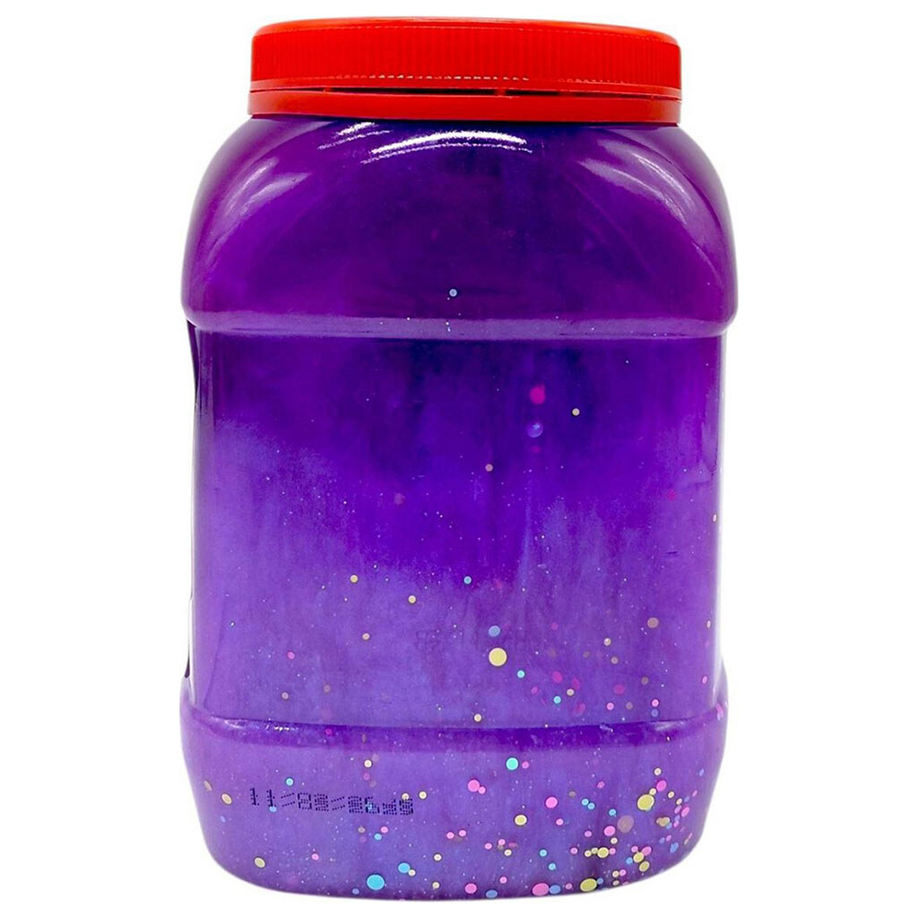 Слайм-антистресс "Big slime", 1150 мл, Lovin - № 2 Слайм-антистресс "Big slime", 1150 мл, Lovin - № 2
