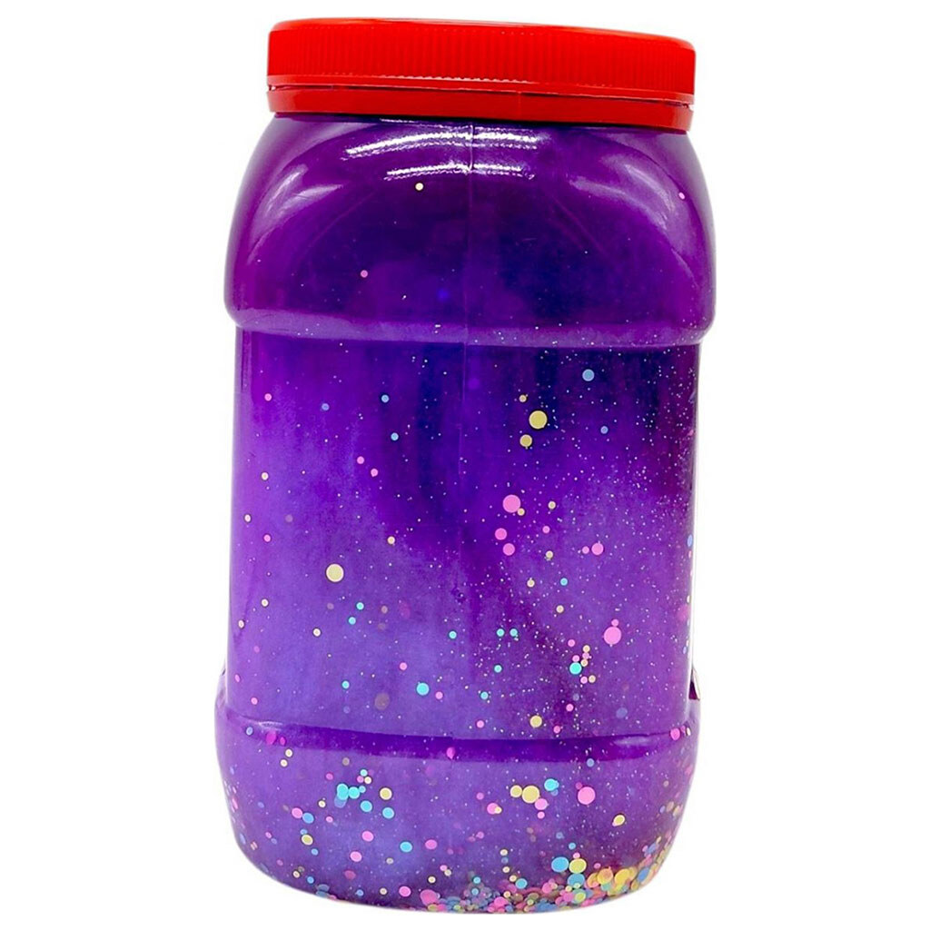 Слайм-антистресс "Big slime", 1150 мл, Lovin - № 3 Слайм-антистресс "Big slime", 1150 мл, Lovin - № 3