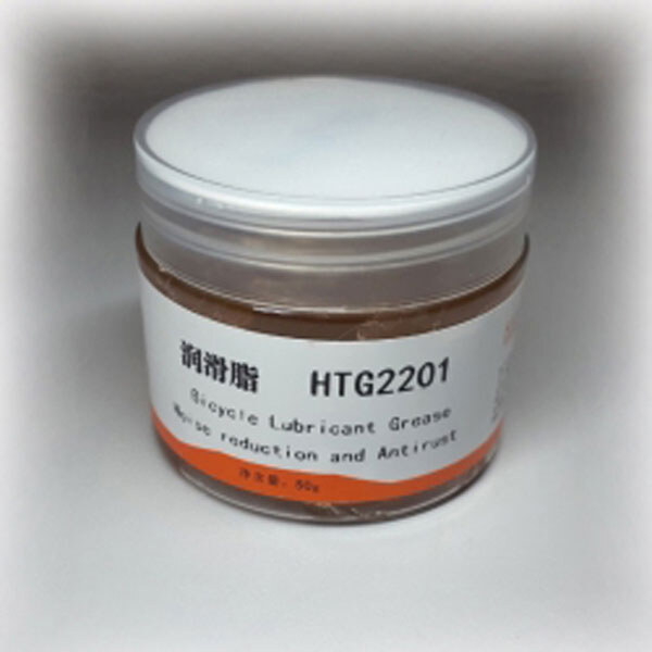 Смазка консистентная Sinofalcon HTG2201 50г велосипедная водостойкая - № 1 Смазка консистентная Sinofalcon HTG2201 50г велосипедная водостойкая - № 1