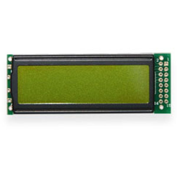 Goodview LCD JXD12232С2 YG - № 1 Goodview LCD JXD12232С2 YG - № 1