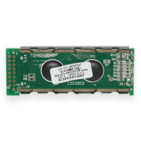 Goodview LCD JXD12232С2 YG - № 2 Goodview LCD JXD12232С2 YG - № 2