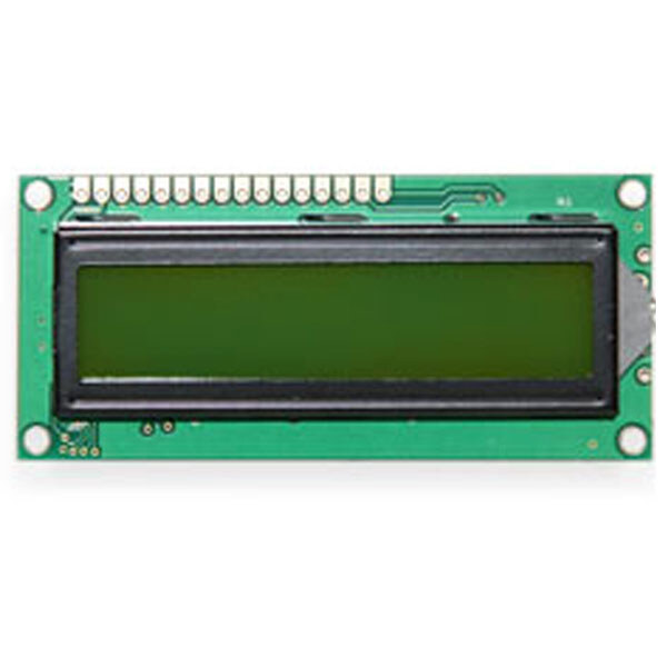 Goodview LCD JXD1601A YG - № 1 Goodview LCD JXD1601A YG - № 1