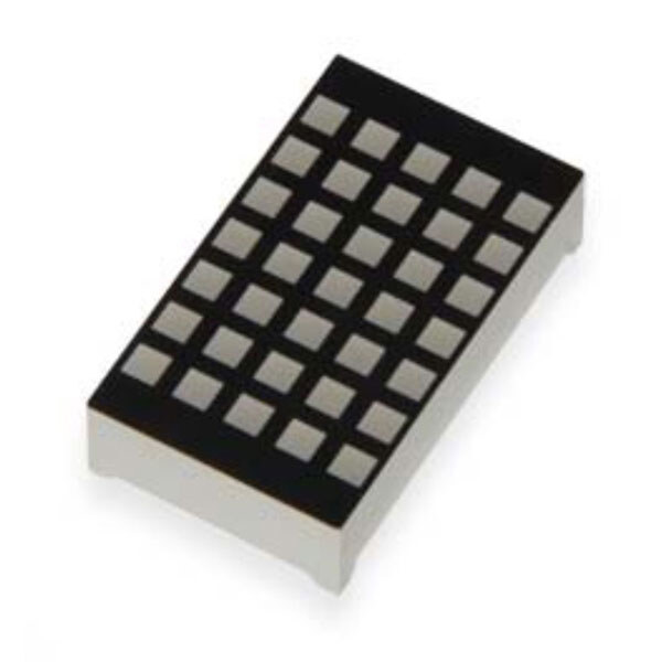 KL-12257-ASR 5х7 квадратные точки - № 1 KL-12257-ASR 5х7 квадратные точки - № 1
