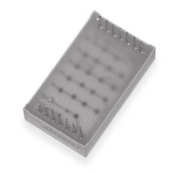 KL-12257-ASR 5х7 квадратные точки - № 2 KL-12257-ASR 5х7 квадратные точки - № 2