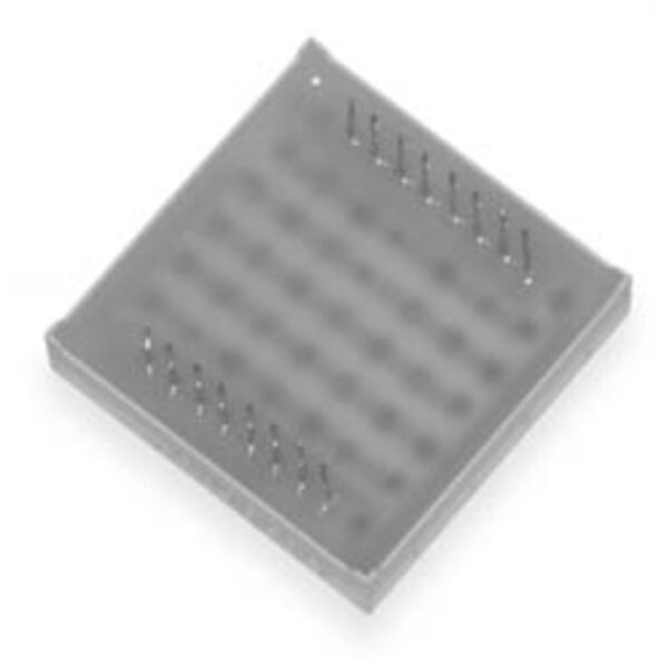 KL-12288-ASR 8x8 квадратные точки - № 2 KL-12288-ASR 8x8 квадратные точки - № 2