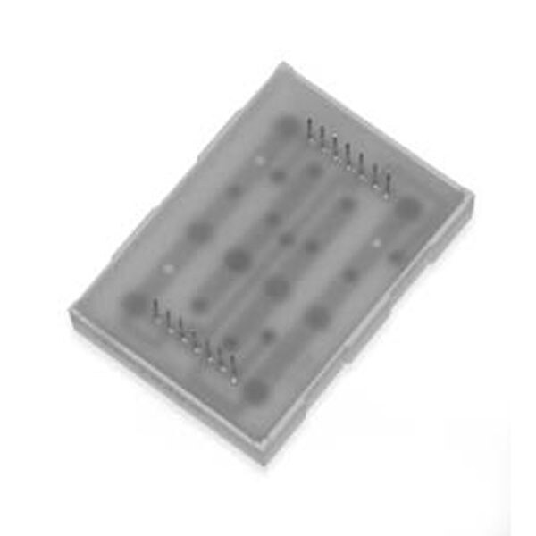 KL-20057-BSR 5х7 круглые точки - № 2 KL-20057-BSR 5х7 круглые точки - № 2