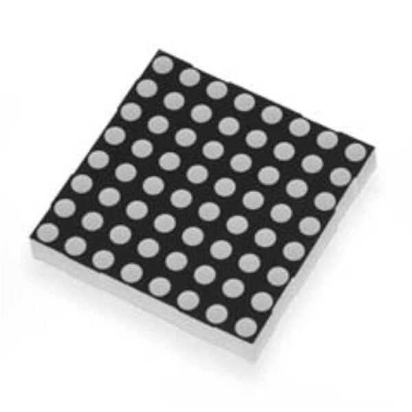 KL-23088-BSR 8x8 круглые точки - № 1 KL-23088-BSR 8x8 круглые точки - № 1