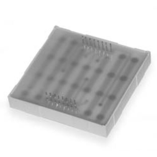 KL-23088-BSR 8x8 круглые точки - № 2 KL-23088-BSR 8x8 круглые точки - № 2