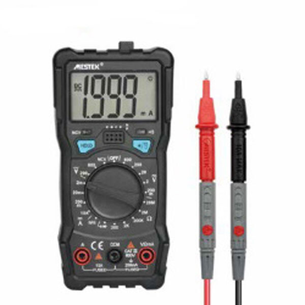 Мультиметр MESTEK DM90E - № 1 Мультиметр MESTEK DM90E - № 1