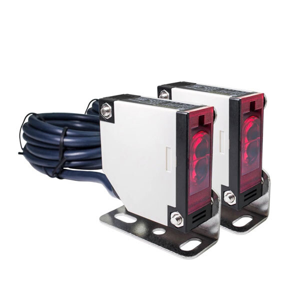 Датчик прерывания E3JK-5DM1-5L 12-24VDC NO+NC 3A Оптический - № 1 Датчик прерывания E3JK-5DM1-5L 12-24VDC NO+NC 3A Оптический - № 1
