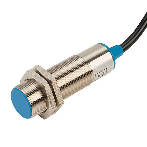 Датчик приближения LJ24A3-8-Z/AY 24mm PNP NC Индуктивный - № 1 Датчик приближения LJ24A3-8-Z/AY 24mm PNP NC Индуктивный - № 1