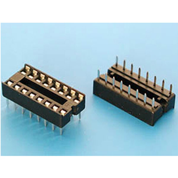 DIP 16-S/30 - № 1 DIP 16-S/30 - № 1