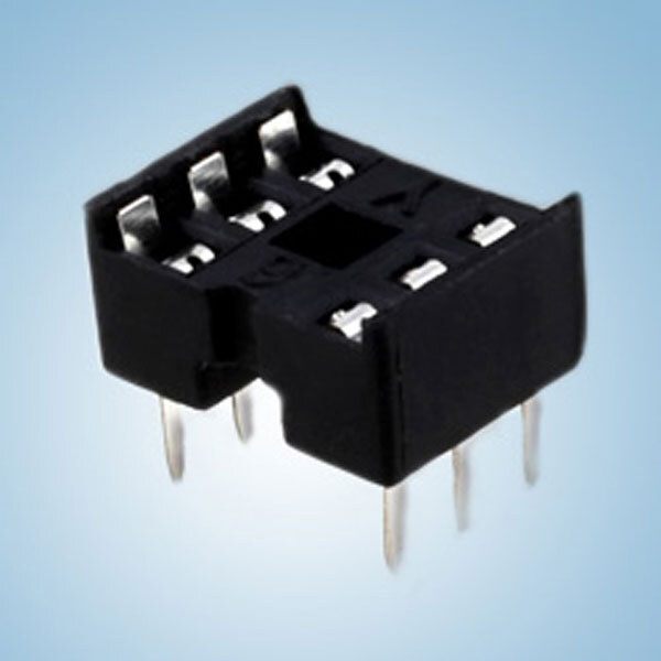 DIP 6-S/80 - № 1 DIP 6-S/80 - № 1