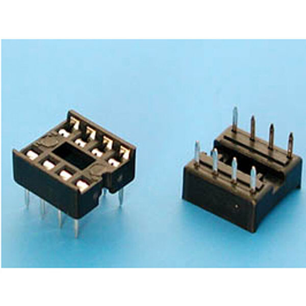 DIP 8-S/60 - № 1 DIP 8-S/60 - № 1