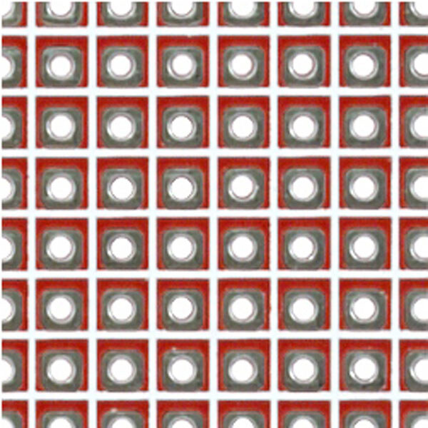ILLISSI-4CMhole - № 2 ILLISSI-4CMhole - № 2