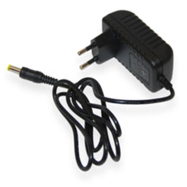 Блок питания 12V 1.5A штекер 5.5x2.5mm CQ24-120150 - № 1 Блок питания 12V 1.5A штекер 5.5x2.5mm CQ24-120150 - № 1