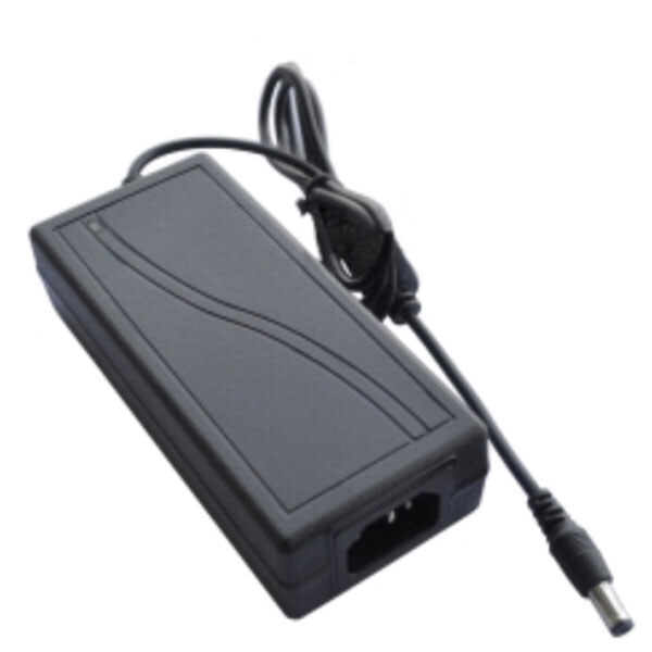 Блок питания 24V 2.5A штекер 5.5x2.5mm CHD-240250 - № 1 Блок питания 24V 2.5A штекер 5.5x2.5mm CHD-240250 - № 1