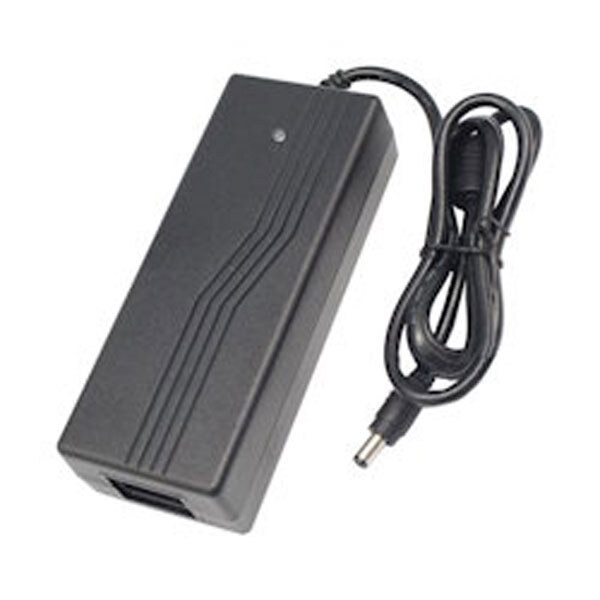 Блок питания 24V 5A штекер 5.5x2.5mm CHD-240500 - № 1 Блок питания 24V 5A штекер 5.5x2.5mm CHD-240500 - № 1