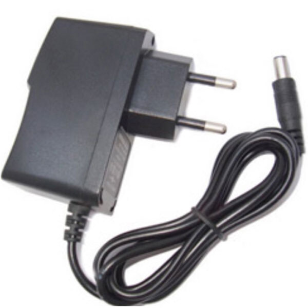 Блок питания 5V 0.5A plug 5.5x2.5mm CQ15-050050 - № 1 Блок питания 5V 0.5A plug 5.5x2.5mm CQ15-050050 - № 1
