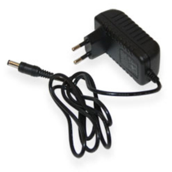 Блок питания 9V 1A штекер 5.5x2.5/5.5x2.1mm CQ12-090100 - № 1 Блок питания 9V 1A штекер 5.5x2.5/5.5x2.1mm CQ12-090100 - № 1
