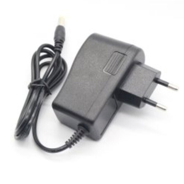 Блок питания/Зарядное устройство 4.2V 1A штекер 5.5x2.5mm CQ15-042100 - № 1 Блок питания/Зарядное устройство 4.2V 1A штекер 5.5x2.5mm CQ15-042100 - № 1