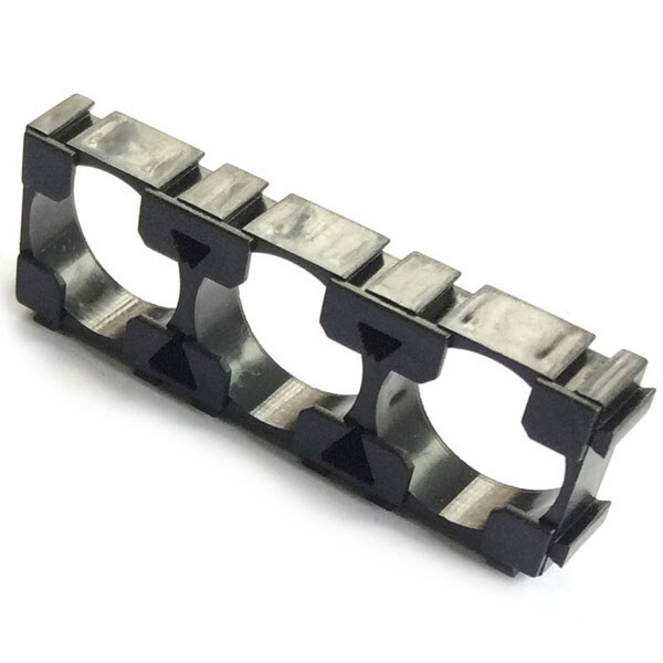 Держатель элемента 26650-3P 26.3mm/28mm - № 1 Держатель элемента 26650-3P 26.3mm/28mm - № 1