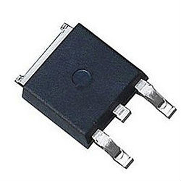 Микросхема LM317MGDTR(XBLW) - № 1 Микросхема LM317MGDTR(XBLW) - № 1