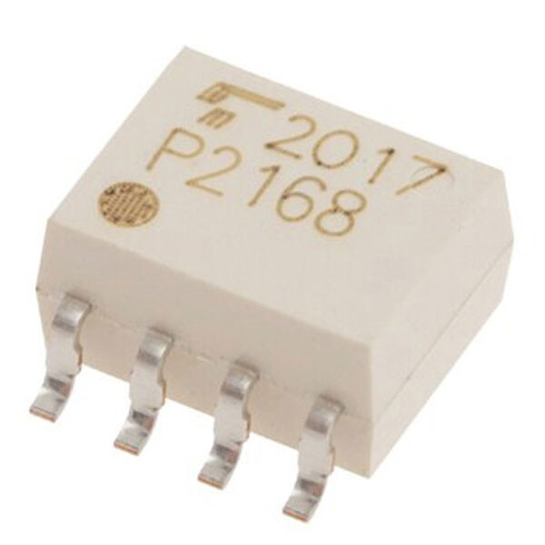 Микросхема TLP2168(TP,F) - № 1 Микросхема TLP2168(TP,F) - № 1