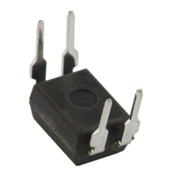 Оптопара FL817C-X - № 2 Оптопара FL817C-X - № 2