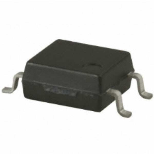Оптопара GAQV1122S - № 1 Оптопара GAQV1122S - № 1