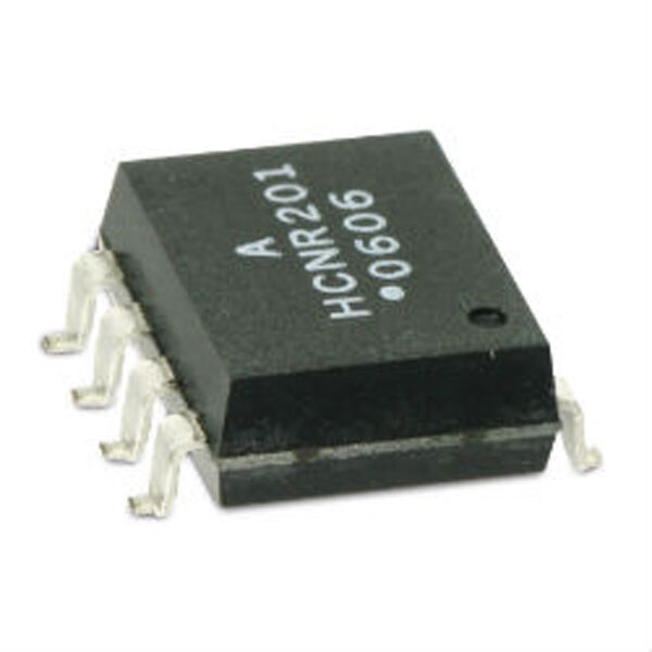 Оптопара HCNR201-500E - № 1 Оптопара HCNR201-500E - № 1