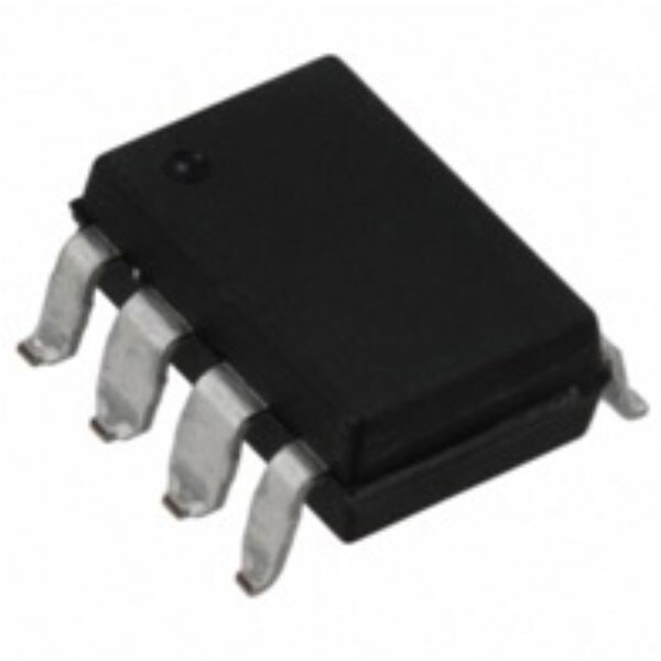 Оптопара HCPL2630SD - № 1 Оптопара HCPL2630SD - № 1