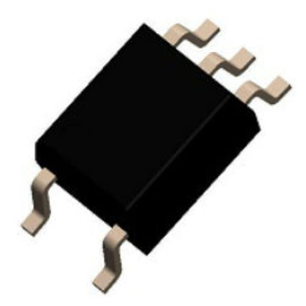 Оптопара HCPL-M601-500E - № 1 Оптопара HCPL-M601-500E - № 1