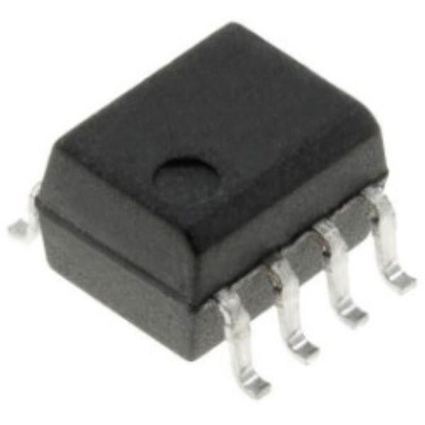 Оптопара LTV-0601 - № 1 Оптопара LTV-0601 - № 1