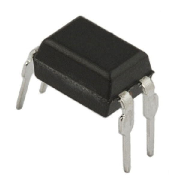 Оптопара LTV-852 - № 1 Оптопара LTV-852 - № 1