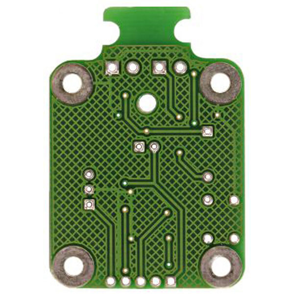 Печатная плата CH-C020PCB (датчик протечки) - № 2 Печатная плата CH-C020PCB (датчик протечки) - № 2