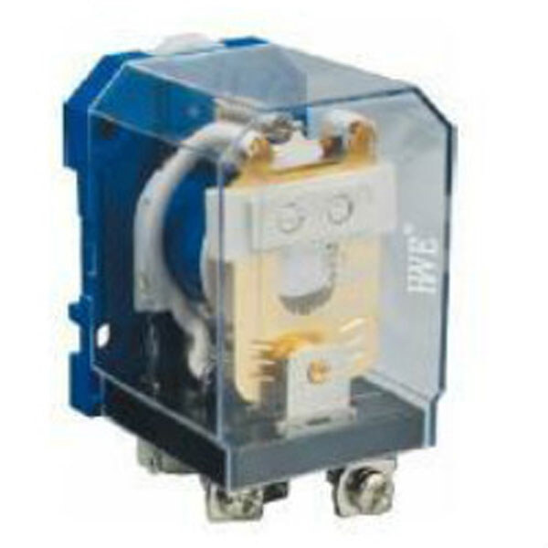 Реле JQX-58F 60A 1C coil 220VAC - № 1 Реле JQX-58F 60A 1C coil 220VAC - № 1