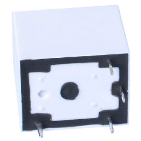 Реле QYT73-012DC-HS3 10A 1A coil 12VDC - № 1 Реле QYT73-012DC-HS3 10A 1A coil 12VDC - № 1