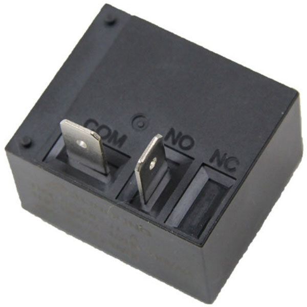 Реле QYT90-3-012VDC-HS 30A 1A coil 12VDC - № 1 Реле QYT90-3-012VDC-HS 30A 1A coil 12VDC - № 1