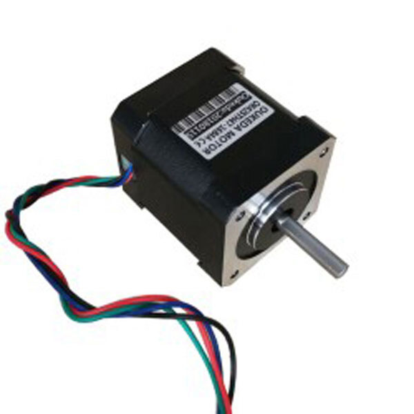 Шаговый двигатель Nema 17 OK42STH47-1684A - № 2 Шаговый двигатель Nema 17 OK42STH47-1684A - № 2
