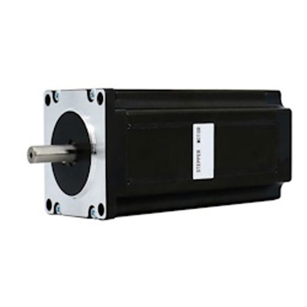 Шаговый двигатель Nema 23 OK57STH112-4204A - № 1 Шаговый двигатель Nema 23 OK57STH112-4204A - № 1