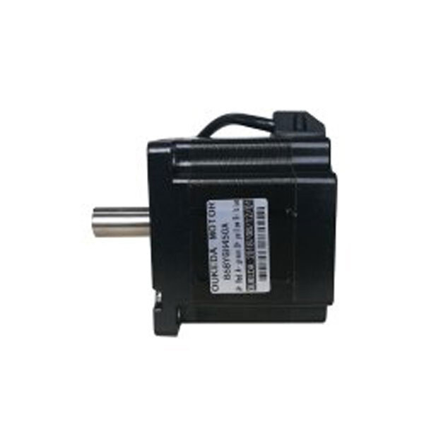 Шаговый двигатель Nema 34 86BYGH450A - № 2 Шаговый двигатель Nema 34 86BYGH450A - № 2